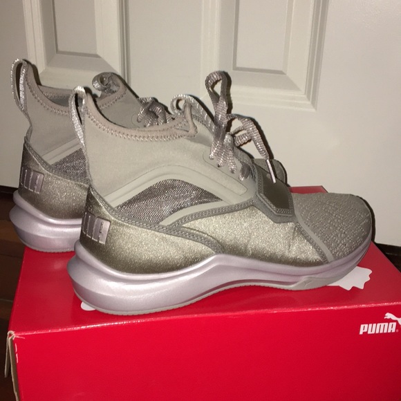 Puma Shoes - Puma shoes